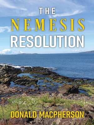 cover image of The Nemesis Resolution